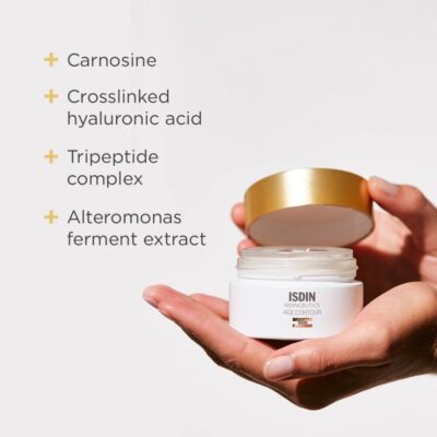 ISDIN ISDINCEUTICS A.G.E. REVERSE DAY