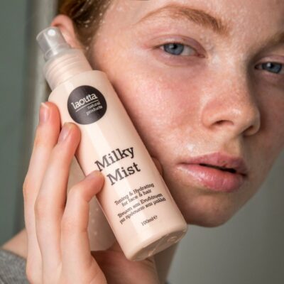 LAOUTA MILKY MIST