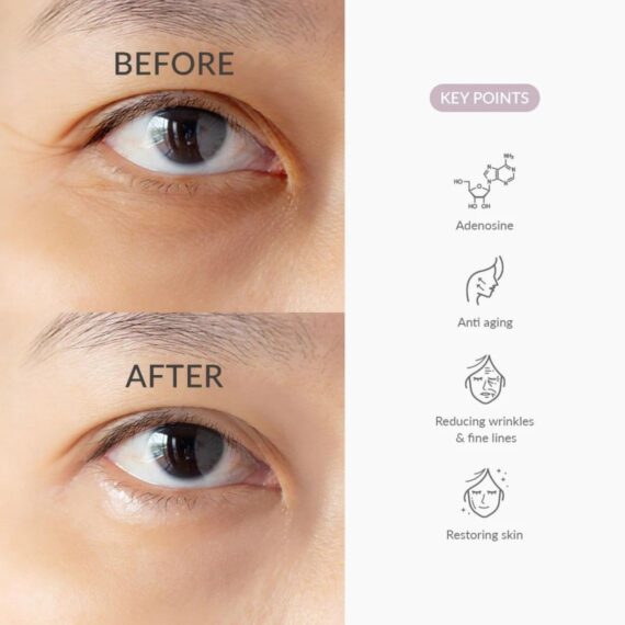 DR.ALTHEA TO BE EYECONIC EYE SERUM