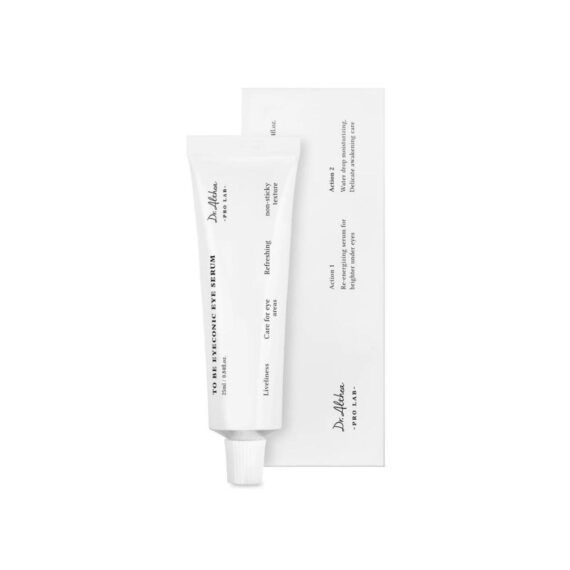 DR.ALTHEA TO BE EYECONIC EYE SERUM