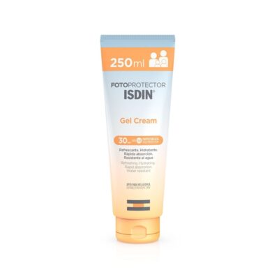 ISDIN FOTOPROTECTOR GEL CREAM SPF 30