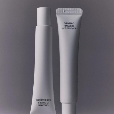 WHAMISA ORGANIC FLOWERS EYE ESSENCE