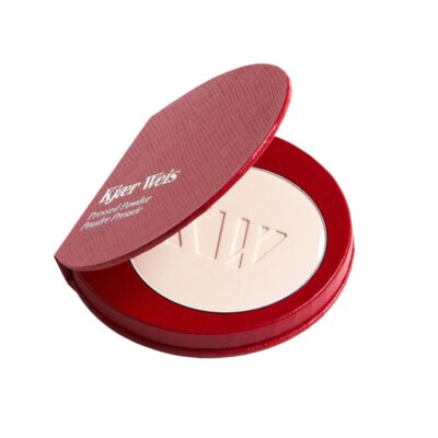 KJAER WEIS POWDER RED EDITION TRANSLUCENT