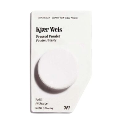KJAER WEIS POWDER REFILL