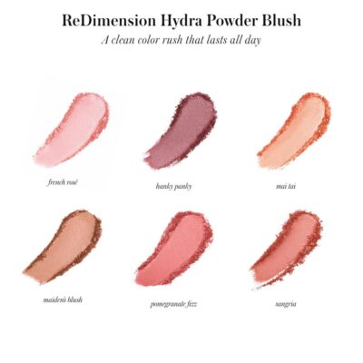 RMS BEAUTY REDIMENSION HYDRA POWDER BLUSH