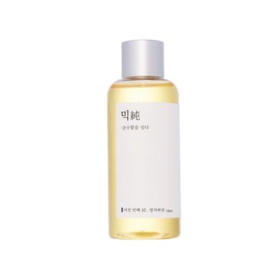 MIXSOON REISHI MUSHROOM ESSENCE