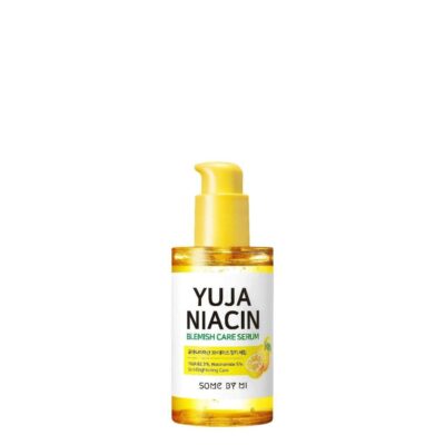 SOMEBYMI YUJA NIACIN BLEMISH SERUM