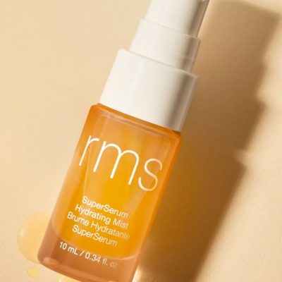 RMS BEAUTY SUPERSERUM HYDRATING MIST TRAVEL SIZE