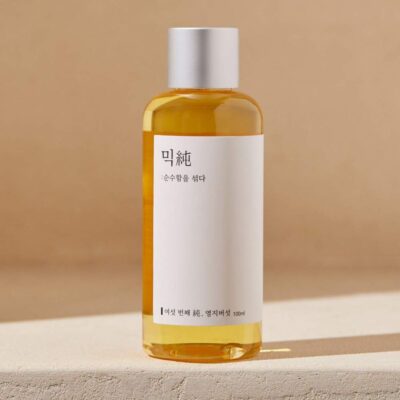 MIXSOON LOTUS REISHI MUSHROOM ESSENCE