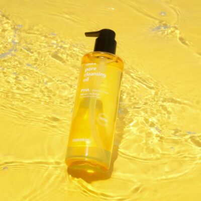 HANSKIN PHA PORE CLEANSING OIL
