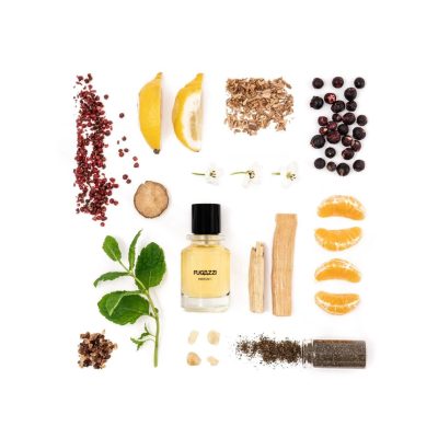 FUGAZZI PARFUM 1
