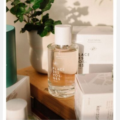 KERZON PLACE DES VOSGES FRAGRANCED MIST