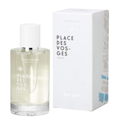 KERZON PLACE DES VOSGES FRAGRANCED MIST