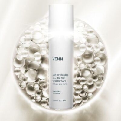 VENN AGE-REVERSING ALL-IN-ONE CONCENTRATE