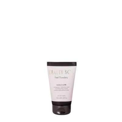 BEAUTY SOU FEEL POWDERY 100 ML