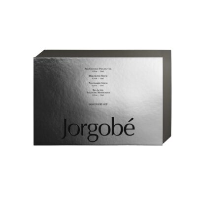JORGOBE DISCOVERY SET
