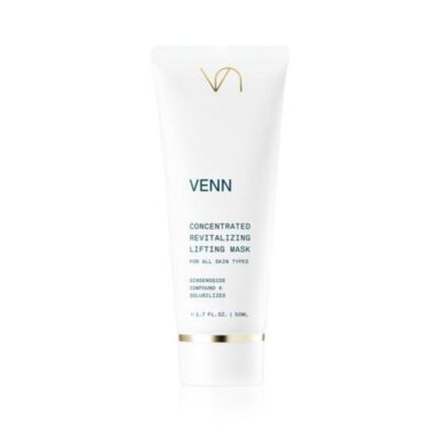 VENN CONCENTRATED REVITALIZING LIFTING MASK