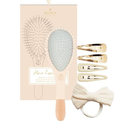 BACHCA HAIR SET MON KIT COIFFURE