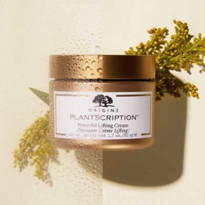 ORIGINS PLANTSCRIPTION™ POWERFUL LIFTING CREAM