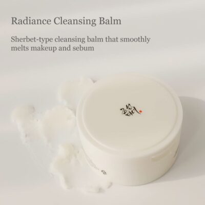 BEAUTY OF JOSEON RADIANCE CLEANSING BALM