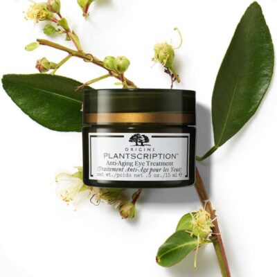 ORIGINS PLANTSCRIPTION™ ANTI-AGING EYE TREATMENT