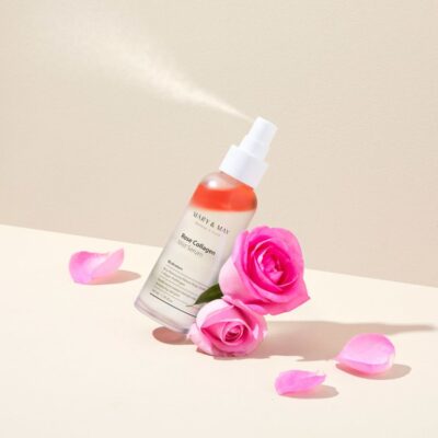 MARY & MAY ROSE COLLAGEN MIST SERUM