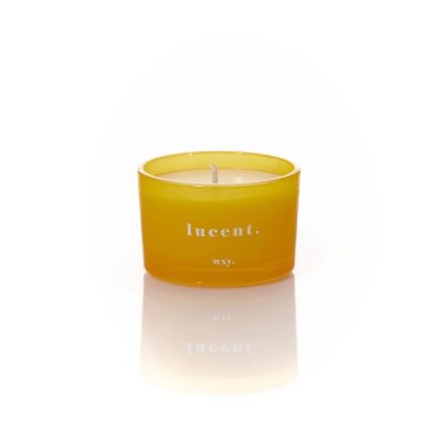 WXY CANDLE LUCENT MINI