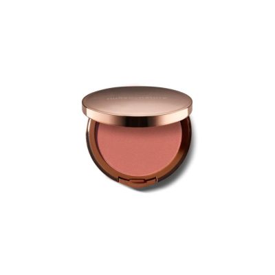 NUDE BY NATURE CASHMERE PRESSED BLUSH PINK LILLY