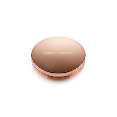 NUDE BY NATURE CASHMERE PRESSED BLUSH PINK LILLY