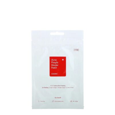 COSRX ACNE PIMPLE MASTER PATCH