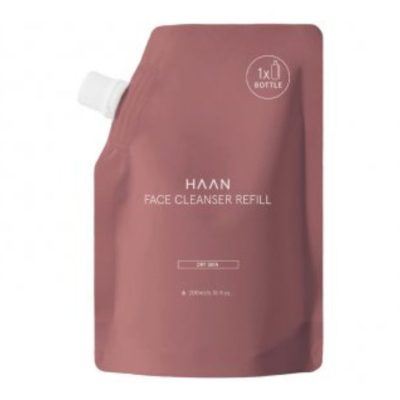 HAAN PEPTIDE FACE CLEANSER REFILL