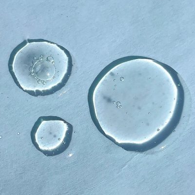 HAAN NIACINAMIDE FACE CLEANSER