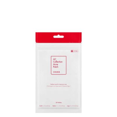 COSRX AC COLLECTION ACNE PATCH