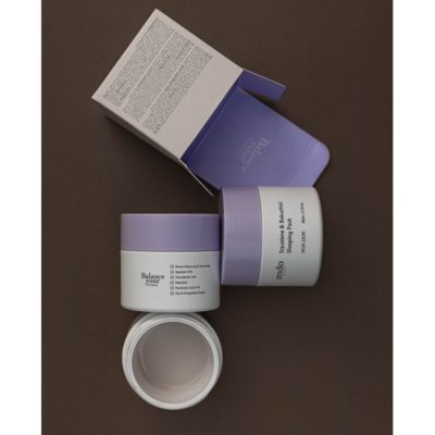 ONDO BEAUTY 36.5 SQUALANE & BAKUCHIOL SLEEPING PACK