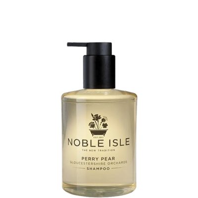NOBLE ISLAND PERRY PEAR LUXURY SHAMPOO