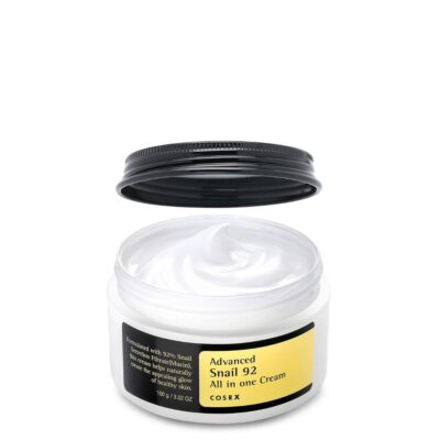 COSRX ADVANCED SNAIL 92 ALL IN ONE CREAM