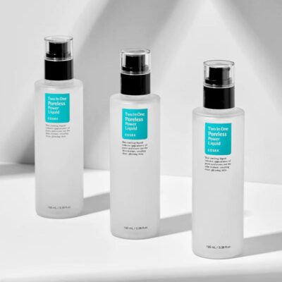 COSRX TWO IN ONE PORELESS POWER LIQUID