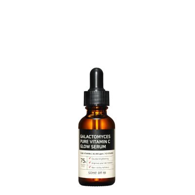 SOME BY MI GALACTOMYCES PURE VITAMIN C GLOW SERUM