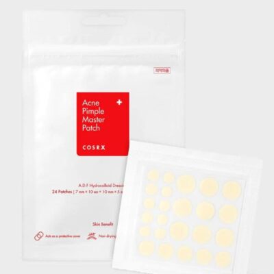COSRX ACNE PIMPLE MASTER PATCH