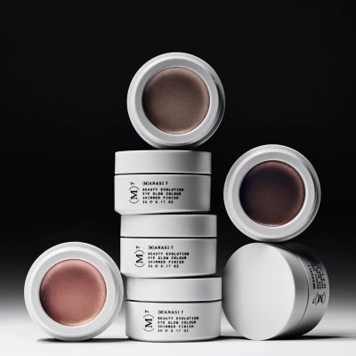 MANASI 7 EYE GLOW COLOUR SUBLIME