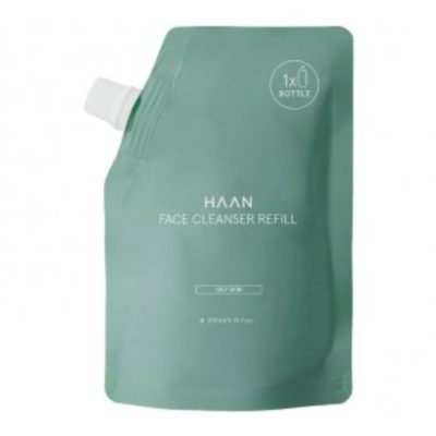 HAAN NIACINAMIDE FACE CLEANSER REFILL