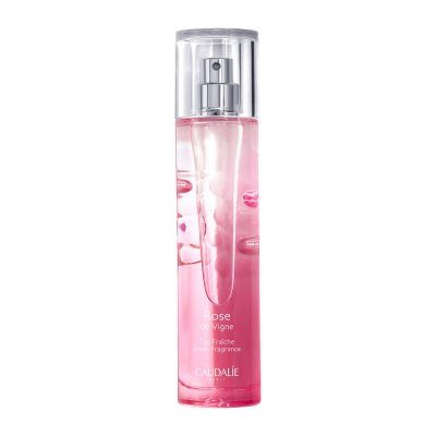 CAUDALIE FRESH FRAGRANCE ROSE DE VIGNE