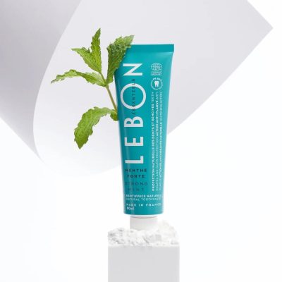 LEBON ESSENTIELS STRONG MINT