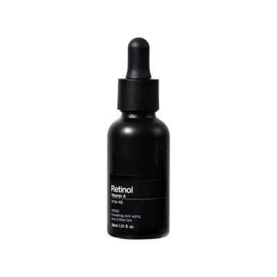 THE POTION RETINOL SERUM