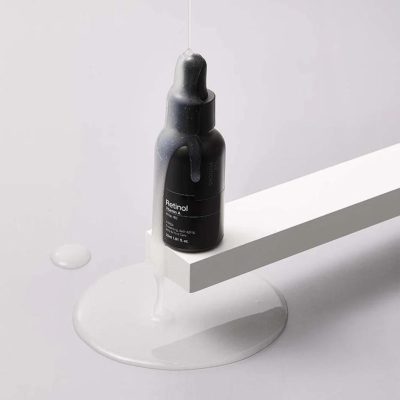 THE POTION RETINOL SERUM