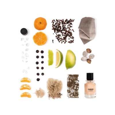 FUGAZZI IN LOVE WITH THE COCOS 10 ML