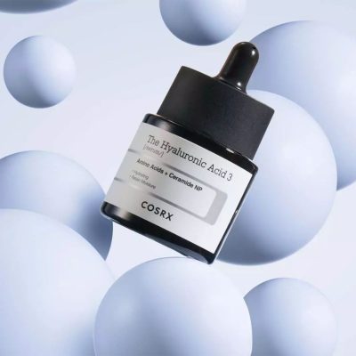 COSRX THE HYALURONIC ACID 3 SERUM