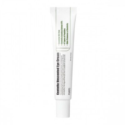 PURITO CENTELLA UNSCENTED EYE CREAM