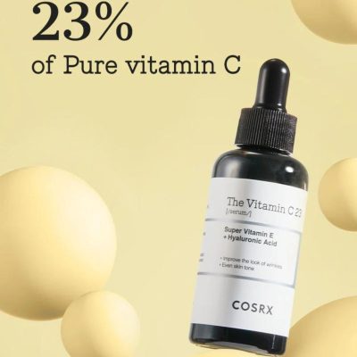 COSRX THE VITAMIN C 13 SERUM