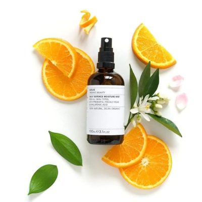 EVOLVE DAILY DEFENCE MOISTURE MIST